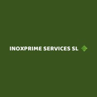 INOXPRIME SERVICES, S.L logo - Similar company to Inoxytech
