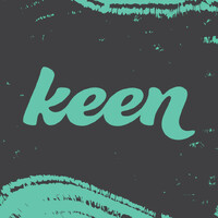 Keen Studio logo - Similar company to Trbl