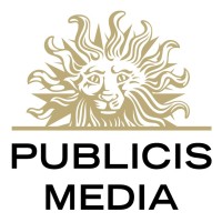 Publicis Media logo - Similar company to Prismatic