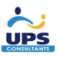 UPS Consultants logo - Similar company to Sgvc