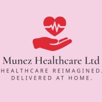 Munez Healthcare Limited logo - Similar company to Hr Manager
