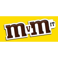 MvM-IT logo - Similar company to Nabv