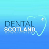 Dental Scotland logo - Similar company to Epic Eats