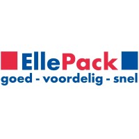 EllePack logo - Similar company to Infoframe.Nl
