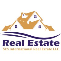 SFS International Real Estate logo - Similar company to Group Build