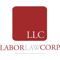 Labor Law Corp logo - Similar company to Advice Legal Studio