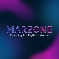 Marzone Agency logo - Similar company to Markopedia Agency