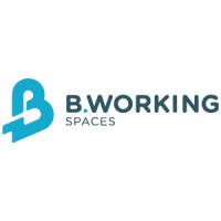 BWorking Spaces - Coworking, Workspaces and Offices Solutions logo - Similar company to Cbe Camara De Comércio Brasil Europa