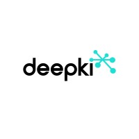 Deepki logo - Similar company to Advizeo