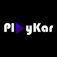 PlayKar Digital logo - Similar company to Cacaobleu Llp