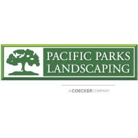 Pacific Parks Landscaping logo - Similar company to Dni Heating, Ac, Refrigeration & Plumbing