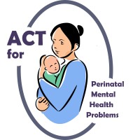 ACT-for-Perinatal Mental Health logo - Similar company to The Perinatal Ot
