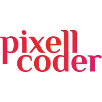 Pixellcoder logo - Similar company to Frontiqo Digital