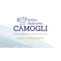ANTICA PASTICCERIA CAMOGLI logo - Similar company to Ham Gourmet Srl