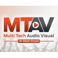 Multi Tech Audio Visual Inc. logo - Similar company to Aspiration Softech