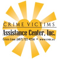 Crime Victims Assistance Center, Inc. logo - Similar company to Triple Cities Network Solutions