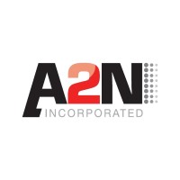 A2N Inc. logo - Similar company to Us Standard Sign