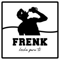The Frenk spa logo - Similar company to Frenk Select