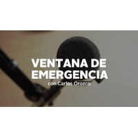 Ventana de Emergencia logo - Similar company to La Roro Network