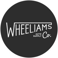 Wheeliams logo - Similar company to Vitfor Limited
