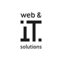 web&IT Solutions logo - Similar company to Unimission Ag