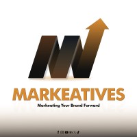 Markeatives logo - Similar company to Health Education Research