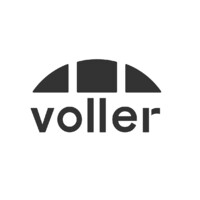 Voller: volleyball beach & activewear logo - Similar company to Bodo Activewear