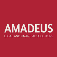AMADEUS CONSULTANCY LIMITED logo - Similar company to Ripple
