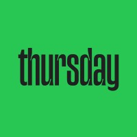 thursday | Previously The Honest Illustrations logo - Similar company to Rebelcorp