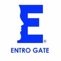 Entro Gate logo - Similar company to Entro Gate