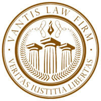 Vantis Law Firm logo - Similar company to Vlantis Law