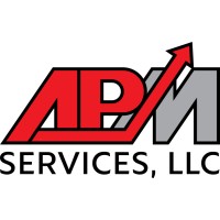 Accelerated Prototyping & Machine (APM Services, LLC) logo - Similar company to Aery Aviation, Llc