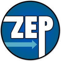 ZEP Electronica logo - Similar company to Aeris Group | Pro Audio & Immersive Solutions