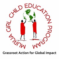 Murua Girl Child Education Program logo - Similar company to Satisfeed