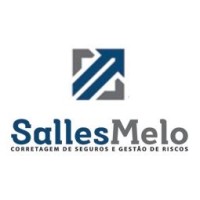 Salles Melo Corretora de Seguros e Gestão de Riscos LTDA logo - Similar company to Easy Plan Corretora E Consultoria