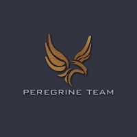 Peregrine Team logo - Similar company to Words & Motion