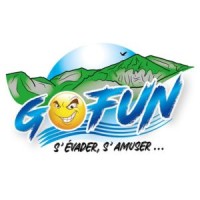 GO FUN logo - Similar company to Saint Paul Auction