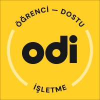 Odi logo - Similar company to Econow