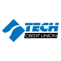 Tech Credit Union logo - Similar company to Universal Technical Institute, Inc.
