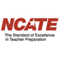 National Council for Accreditation of Teacher Education (NCATE) logo - Similar company to Prep Pmp -  Certification Exam Simulators For Project Managers (Preppmp.Com)