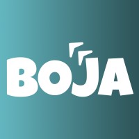 Boja logo - Similar company to Learnojob