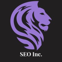 SEO Inc. Sweden logo - Similar company to Feminea Laboratories