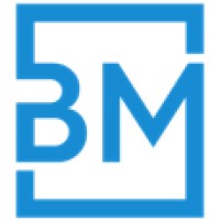 Business Managers logo - Similar company to Business Services. Com