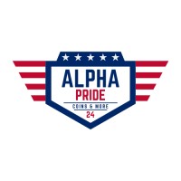 Alpha Pride 24 logo - Similar company to Tacupa