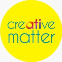 Creative Matter | A Division of ATI Limited logo - Similar company to Ati Limited