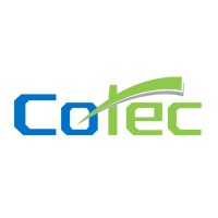 Cotec Plastic Company logo - Similar company to Ce
