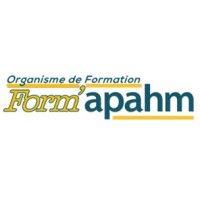 APAHM logo - Similar company to Cfa Adamss