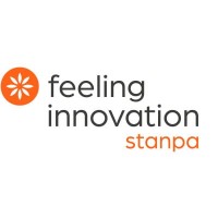 Feeling Innovation by Stanpa logo - Similar company to Reymerink Bv