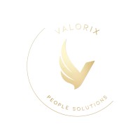 Valorix People Solutions logo - Similar company to Deezmedia