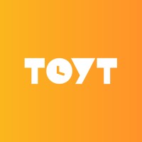 Toyt - Transformando Rotinas em Aventuras logo - Similar company to Emerge Lab | Desenvolvimento Humano Para O Presente E O Futuro Do Trabalho